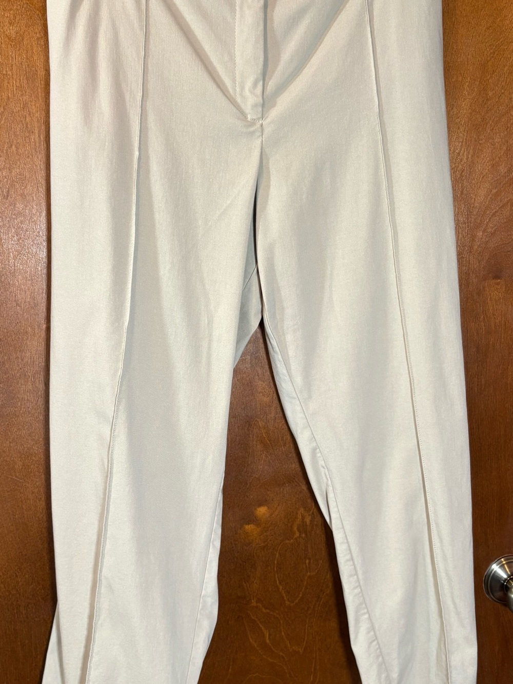 Zac & Rachel Beige/Tan Pants